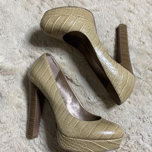 BcbGeneration stacked platform